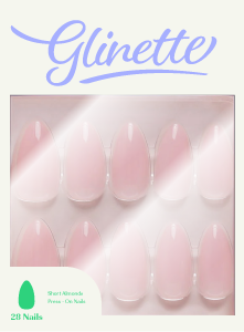 Glinette Nail