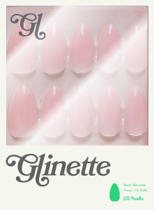 Glinette Nail