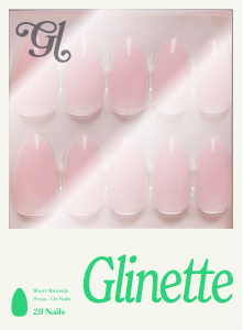 Glinette Nail