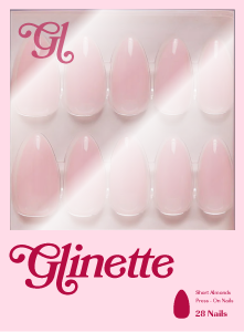 Glinette Nail