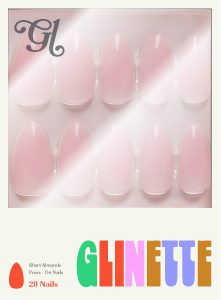 Glinette Nail